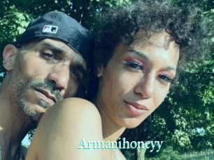 Armanihoneyy