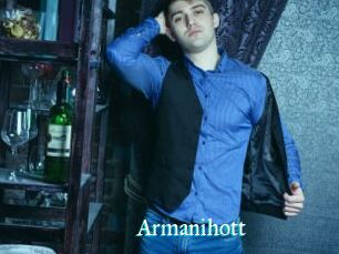Armanihott