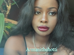 Armanithehotti