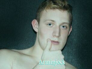 Arminjock