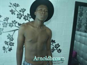 Arnoldbrown