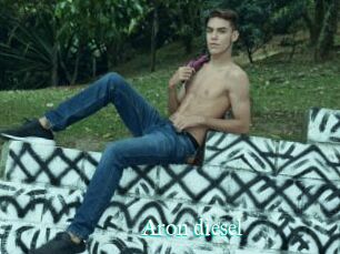 Aron_diesel
