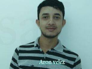 Aron_velez