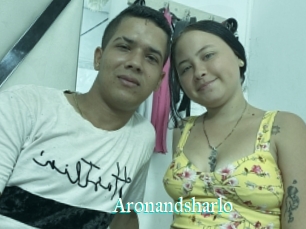 Aronandsharlo