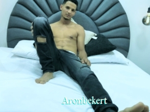 Aronbekert