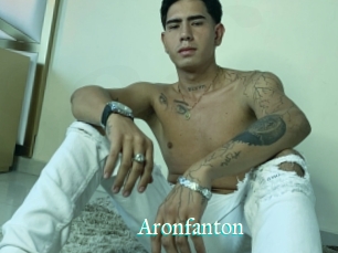 Aronfanton