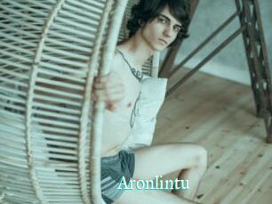 Aronlintu