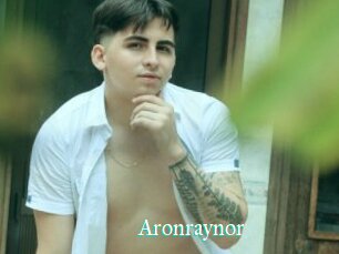 Aronraynor
