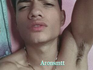Aronsmtt