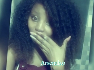 Arsenalxo