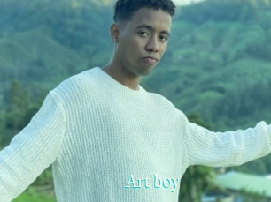 Art_boy
