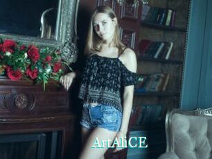 ArtAliCE