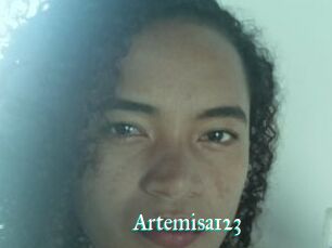 Artemisa123