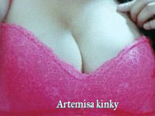 Artemisa_kinky