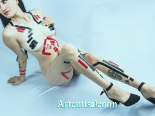 Artemisaleonn