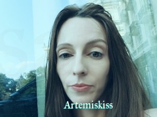 Artemiskiss