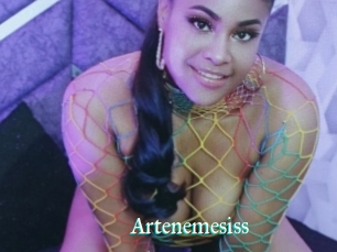 Artenemesiss