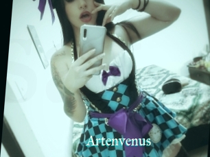 Artenvenus