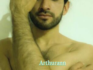 Arthurann