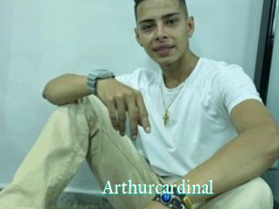 Arthurcardinal