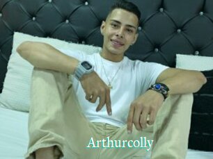 Arthurcolly