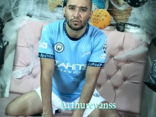 Arthurevanss