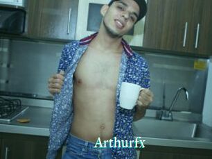Arthurfx