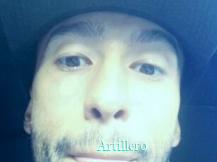 Artillero
