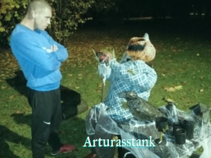 Arturasstank
