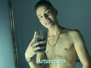 Arturcorter