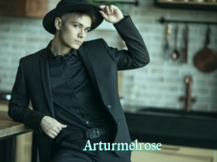Arturmelrose
