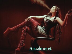 Arualmoret