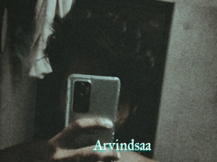 Arvindsaa