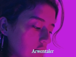 Arwentaler