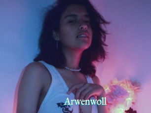Arwenwoll