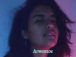 Arwenxoe