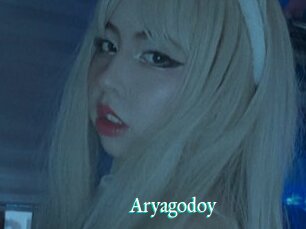 Aryagodoy