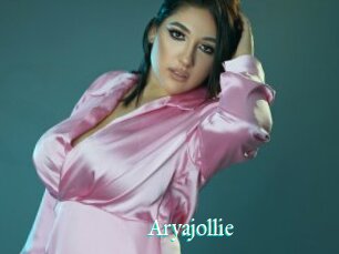 Aryajollie