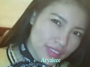 Aryaleee