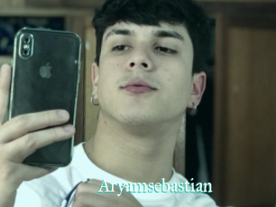Aryamsebastian