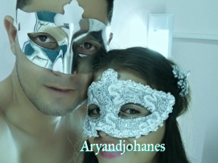 Aryandjohanes