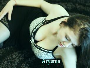 Aryanis