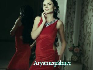 Aryannapalmer