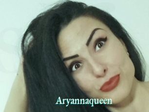 Aryannaqueen