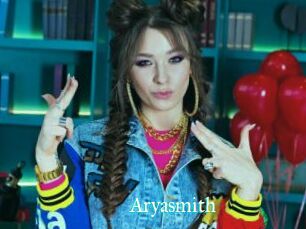 Aryasmith