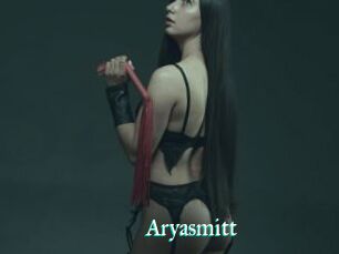 Aryasmitt