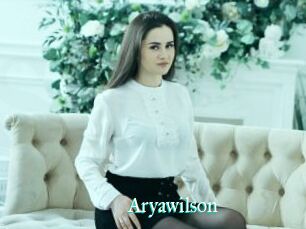 Aryawilson
