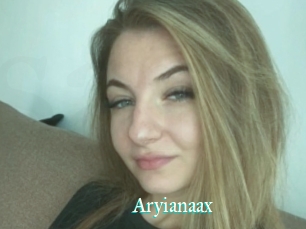 Aryianaax