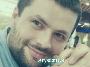 Arysdantes
