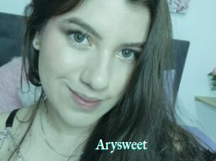 Arysweet